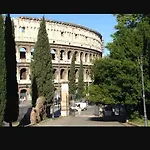 Felikshouse Rome