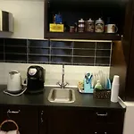 Felikshouse Appartement