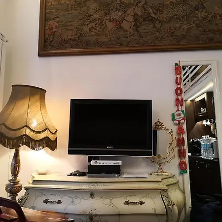 菲里克斯之家公寓 罗马
