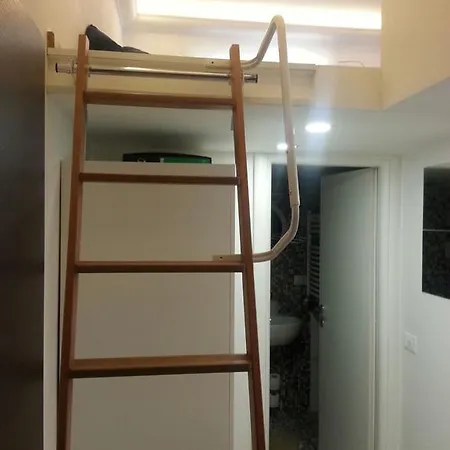 菲里克斯之家公寓 * 罗马