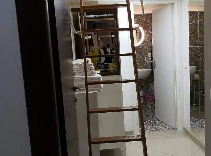 Апартаменты Felikshouse *