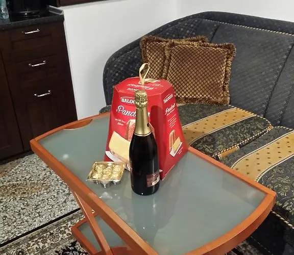 Felikshouse Апартаменты *