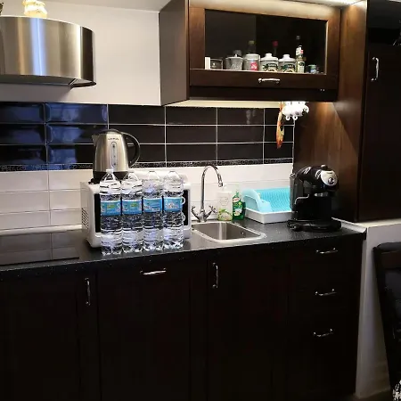 Felikshouse Appartement *