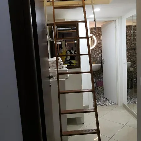 Appartement Felikshouse *