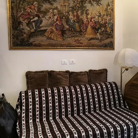 Felikshouse Appartement