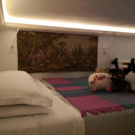 Appartement Felikshouse Rome