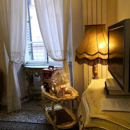 Appartement Felikshouse Rome
