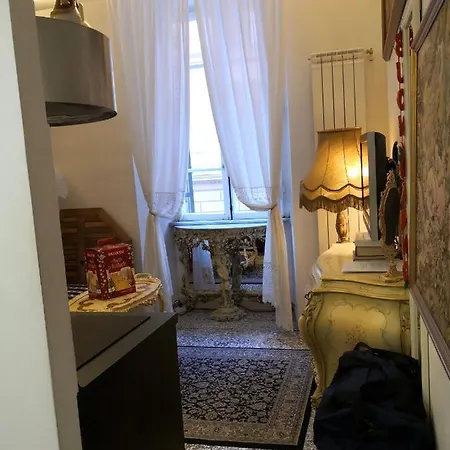 Felikshouse Appartement