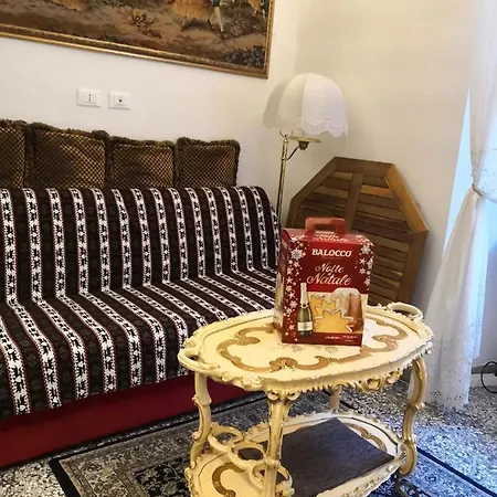 Appartement Felikshouse