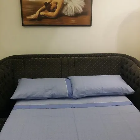 Felikshouse Řím