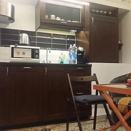 Felikshouse Rome