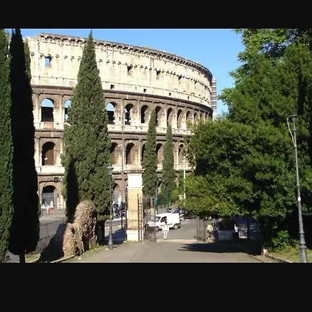 Felikshouse Rome