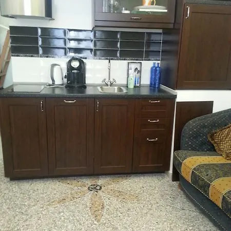Felikshouse Appartement *