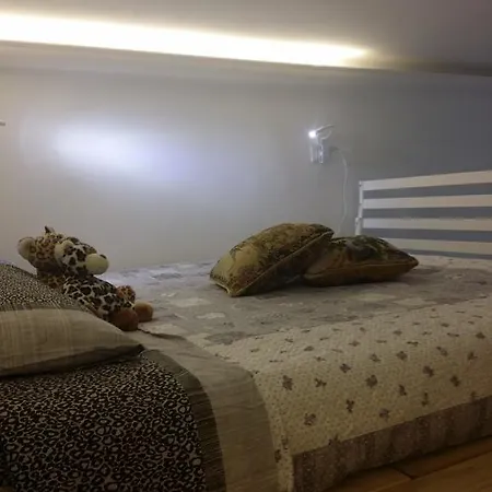 Appartement Felikshouse Rome