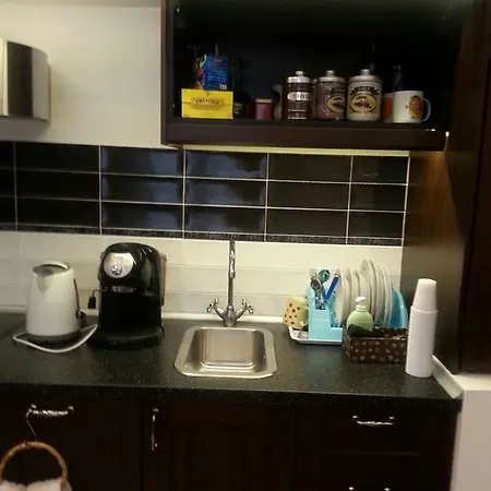 Felikshouse Appartement