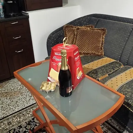 Felikshouse Appartement *