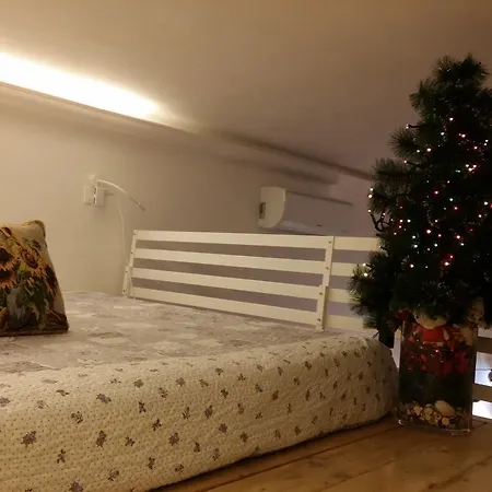 Felikshouse Appartement