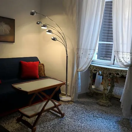 Felikshouse * Rome