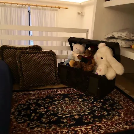 Felikshouse Appartement Rome