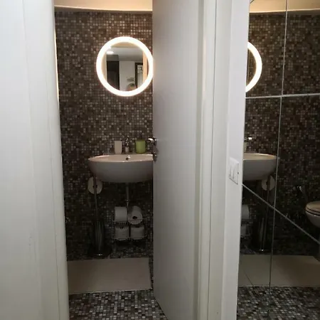 Felikshouse Appartement