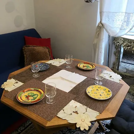 Felikshouse Apartamento *