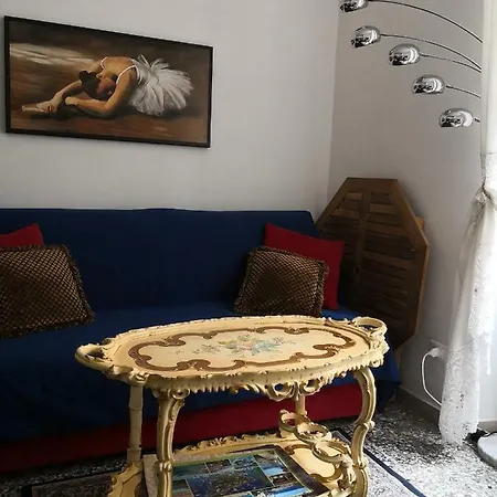 Felikshouse Appartement