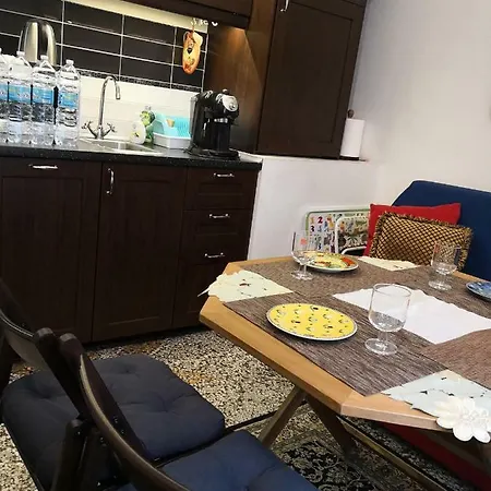 Appartement Felikshouse *