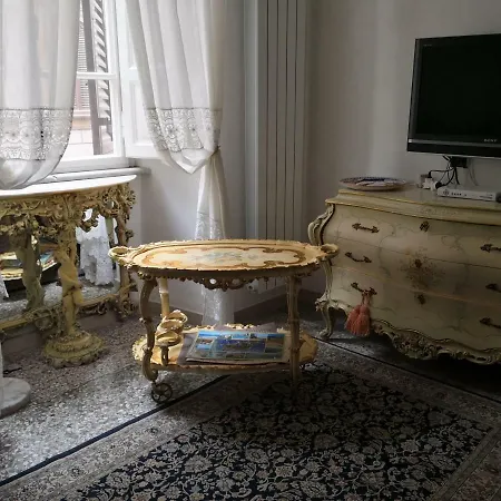 Felikshouse Apartamento