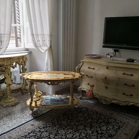 Felikshouse Appartement Rome