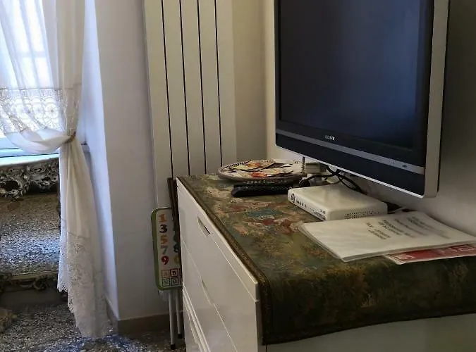 Apartamento Felikshouse Roma