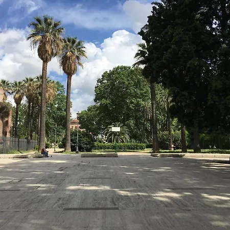 Apartamento Felikshouse Roma