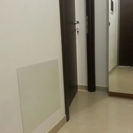 Felikshouse Roma