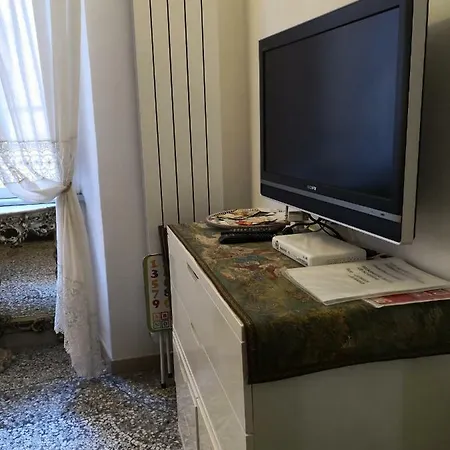 Apartamento Felikshouse Roma