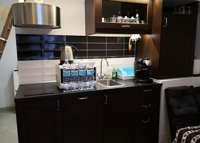 Felikshouse Apartament *