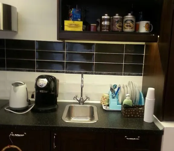 Felikshouse Apartament