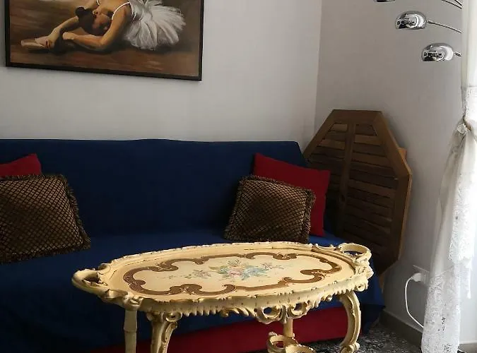 Felikshouse Apartament