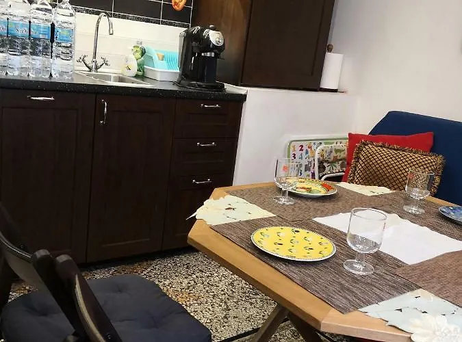 Apartament Felikshouse *