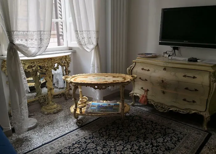 Felikshouse Apartament